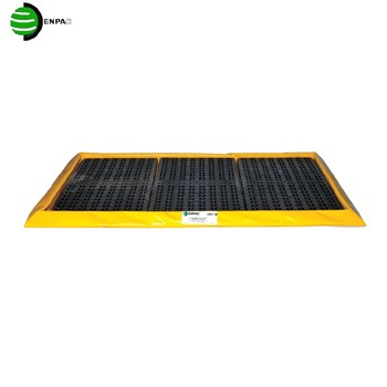 盛漏襯墊|ENPAC盛漏襯墊_盈培科六桶盛漏襯墊5770-YE